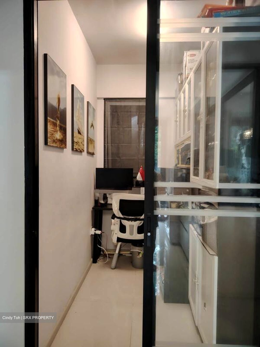 The Visionaire (D27), Condominium #498355791